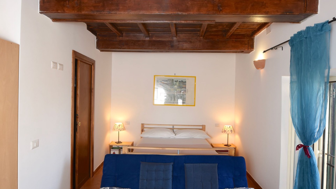 Photo of Bedroom in Artena