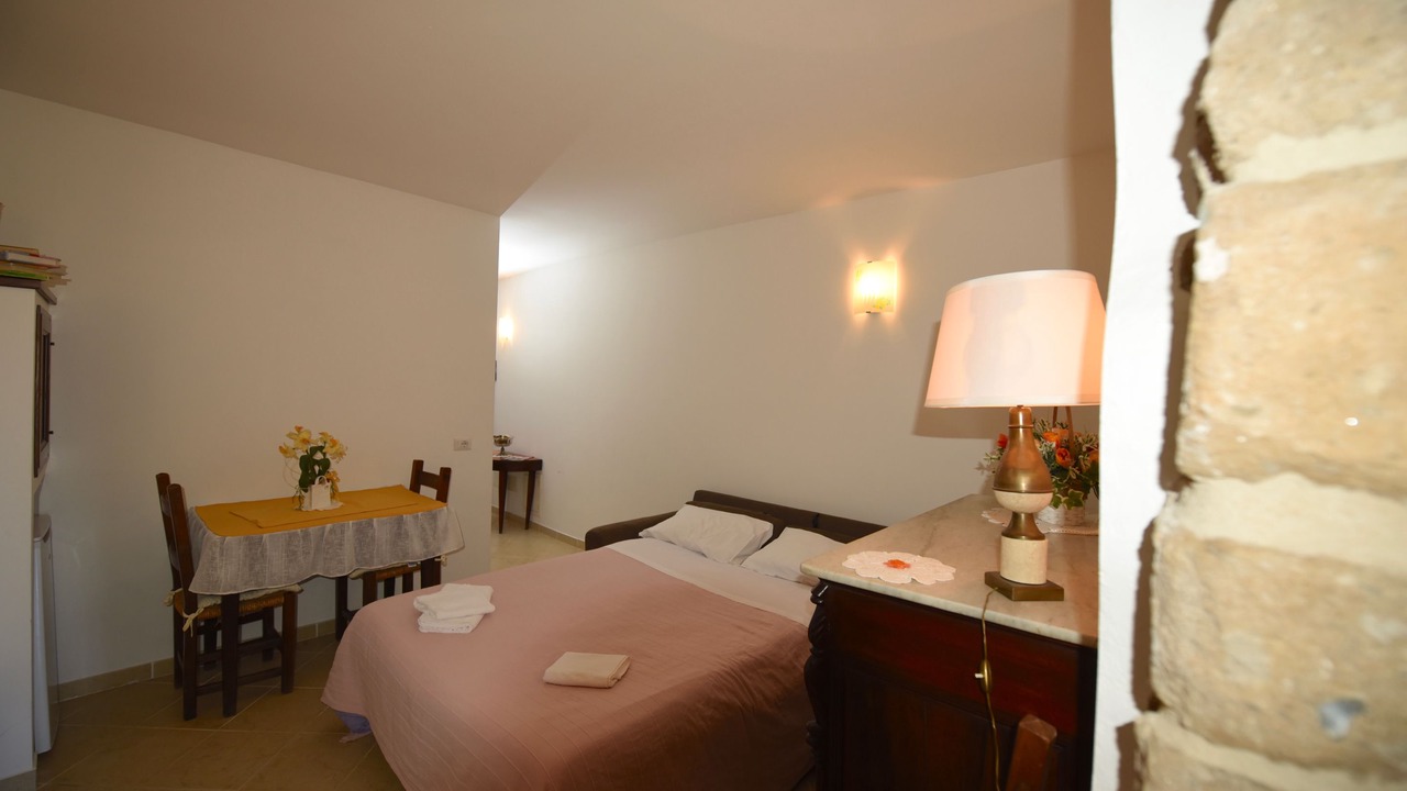 Photo of Bedroom in Artena