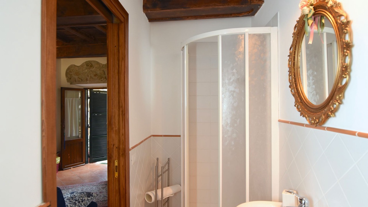 Photo of Bathroom in Artena