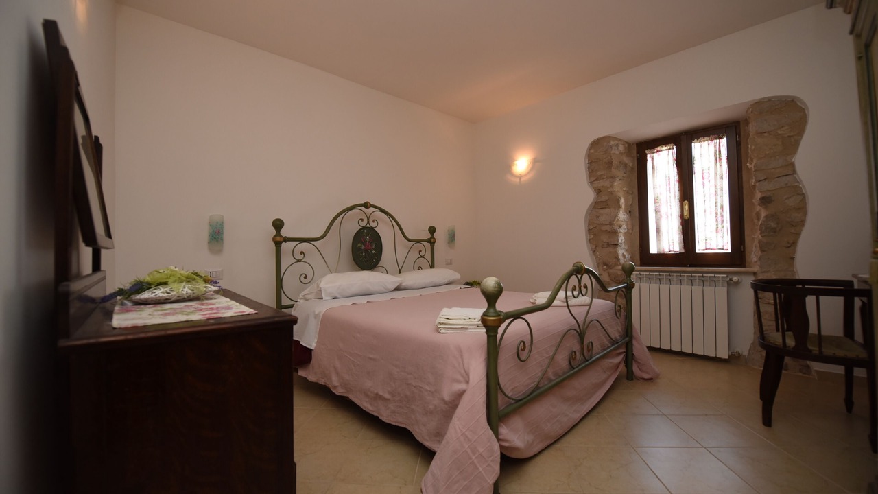 Photo of Bedroom in Artena