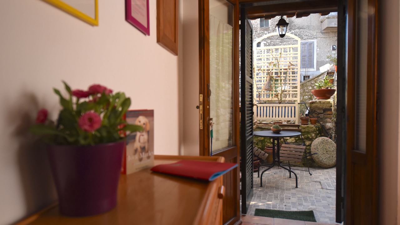 Photo of Bedroom in Artena