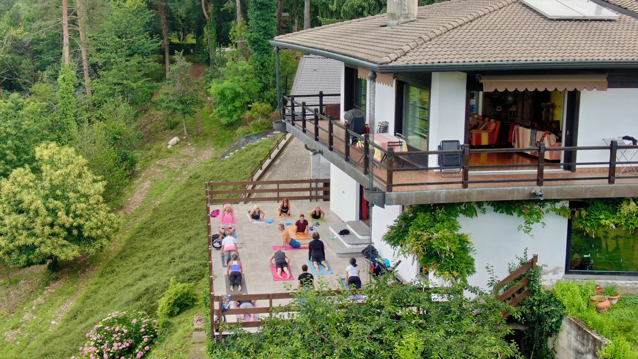 Photo of Outdoor in Somma Lombardo