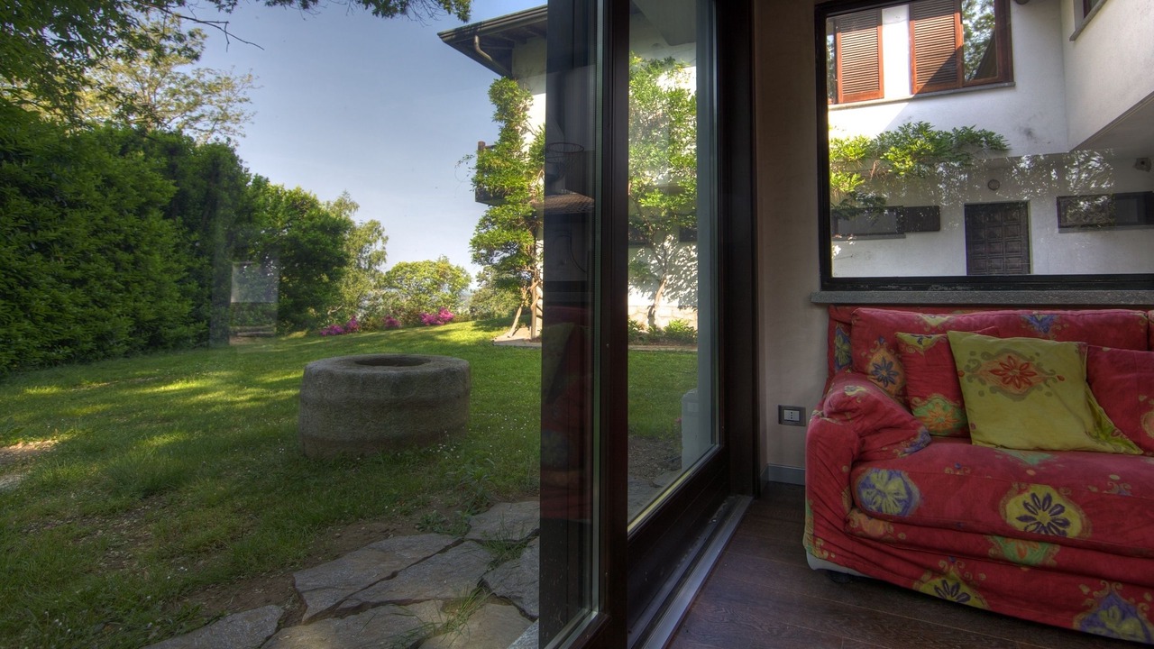 Photo of Outdoor in Somma Lombardo