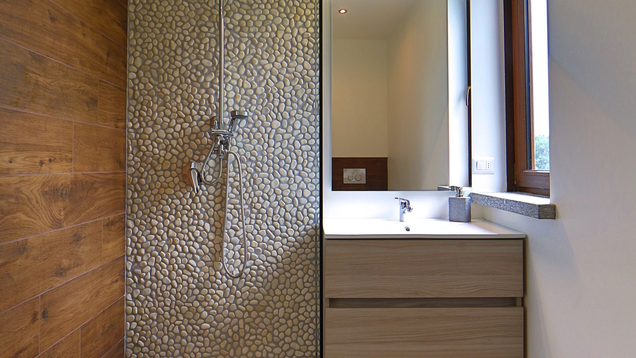 Photo of Bathroom in Somma Lombardo