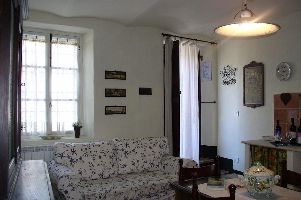 Photo of Livingroom in Ombra-Ronchiesa