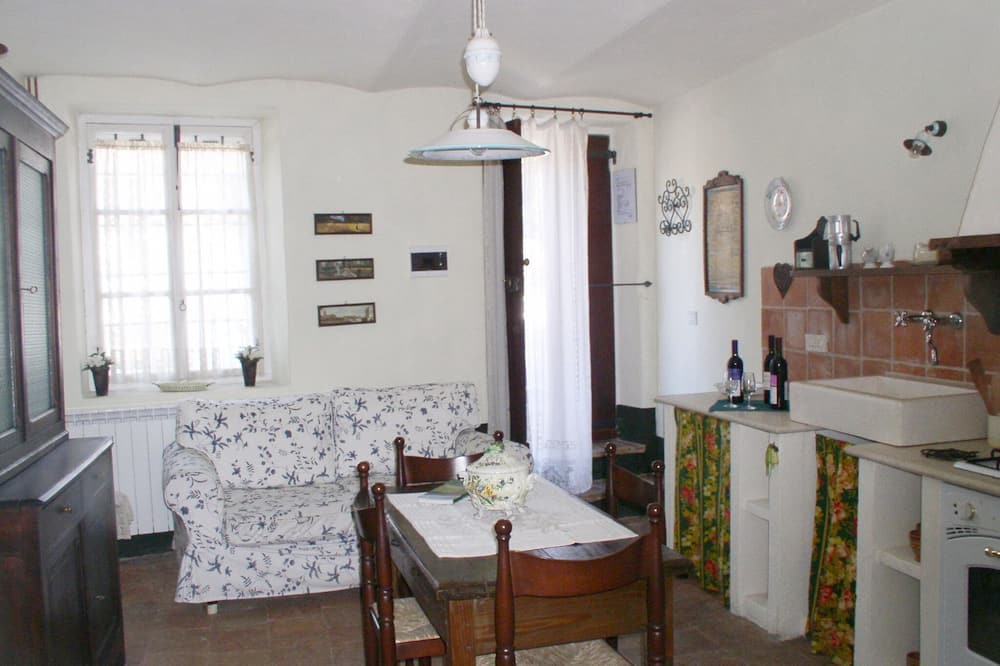 Photo of Livingroom in Ombra-Ronchiesa