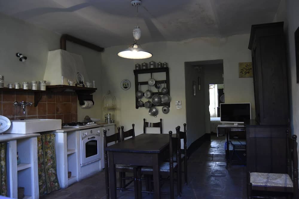 Photo of Livingroom in Ombra-Ronchiesa