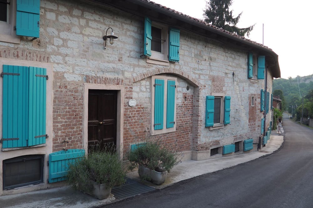 Photo of Outdoor in Ombra-Ronchiesa