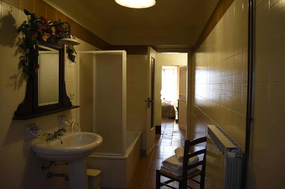 Photo of Bathroom in Ombra-Ronchiesa