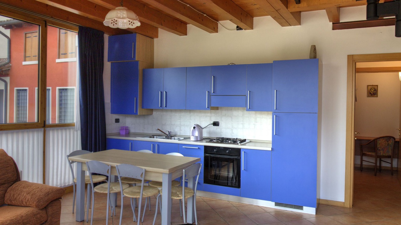 Photo of Kitchen in Vicenza