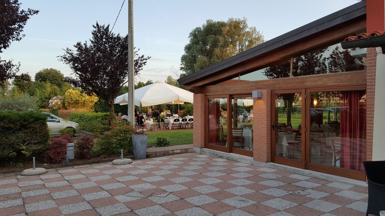 Photo of Patio Balcony in Vicenza