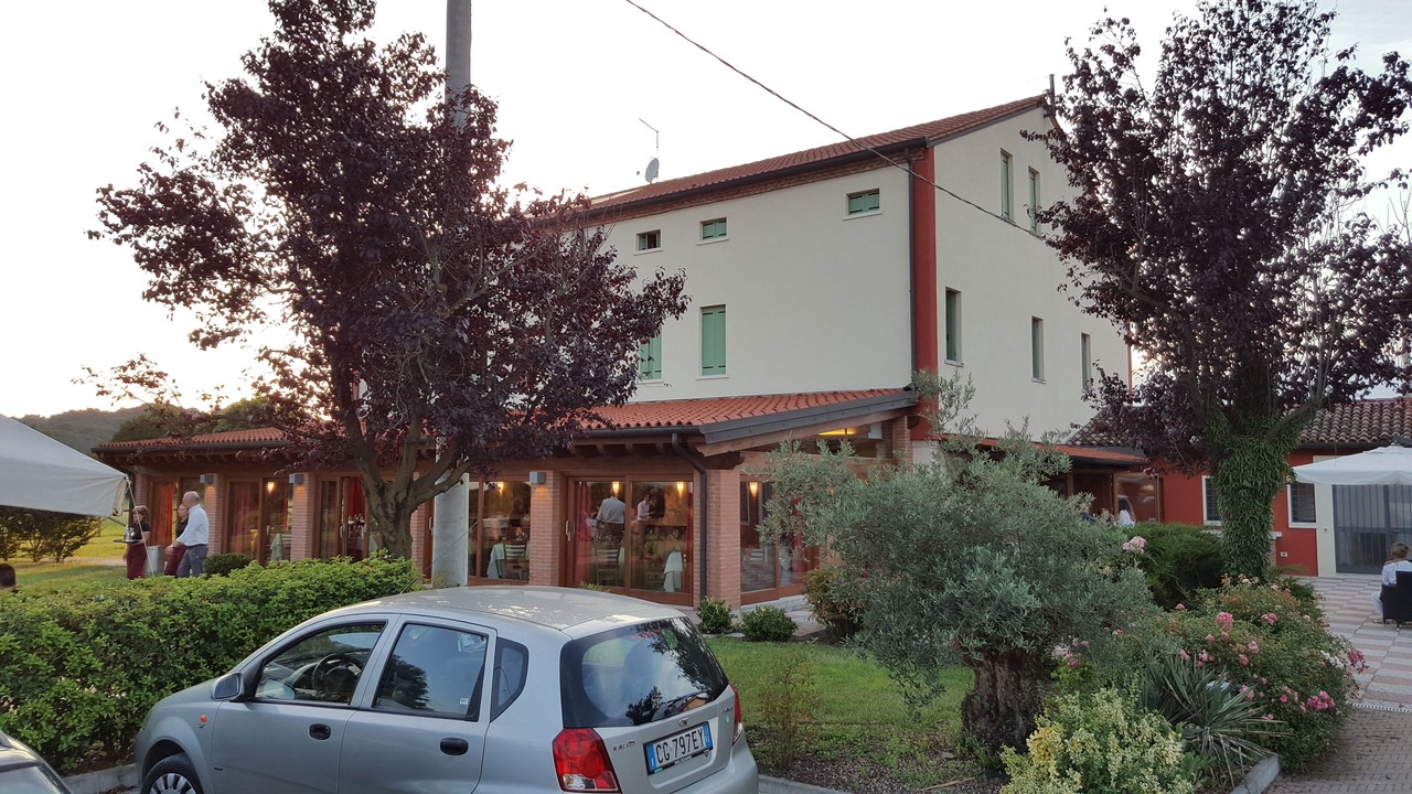 Photo of Outdoor in Vicenza
