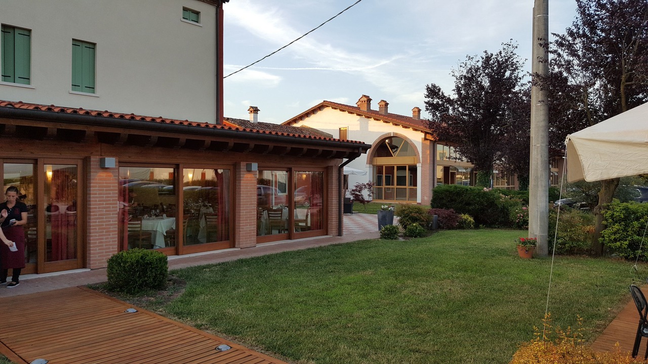 Photo of Outdoor in Vicenza