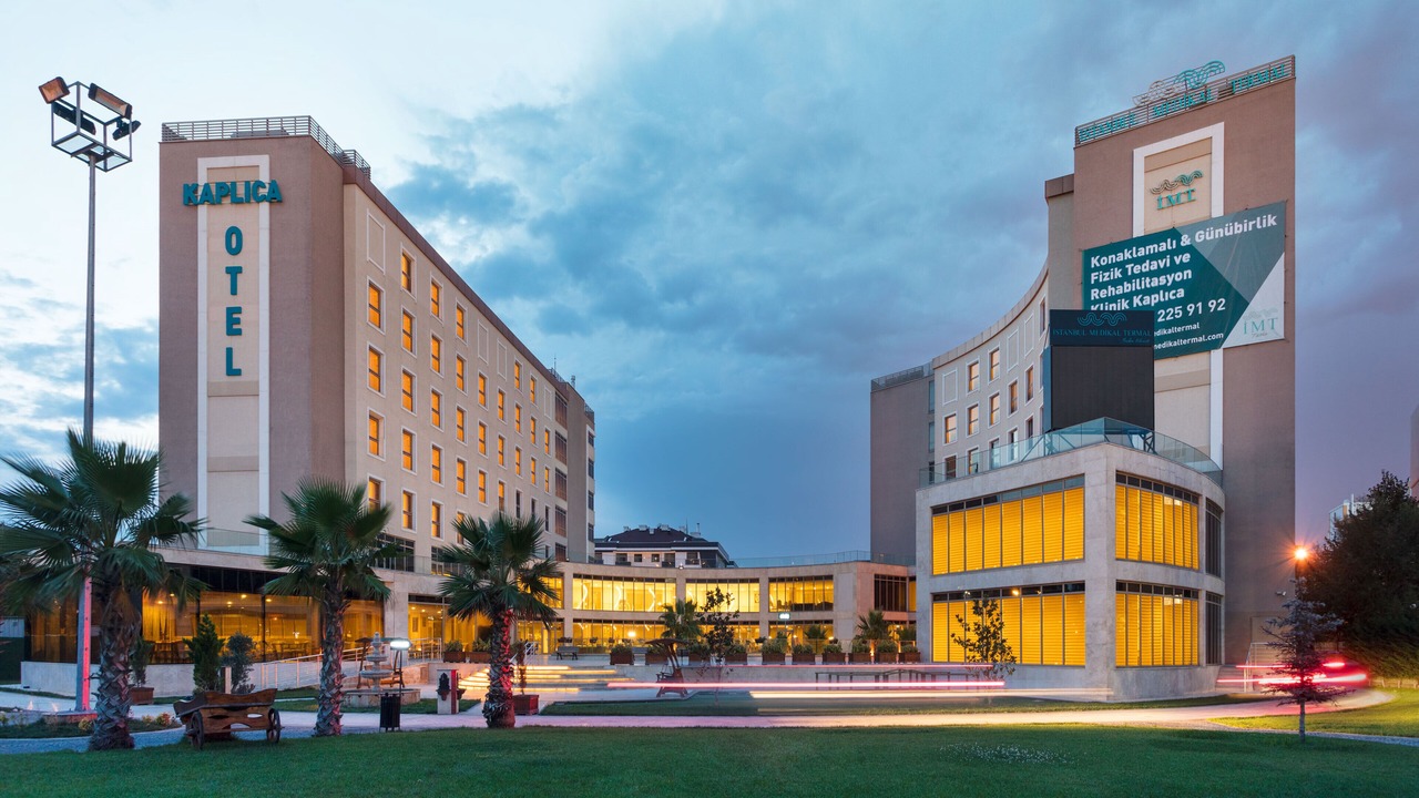 Photo of Outdoor in Pendik District