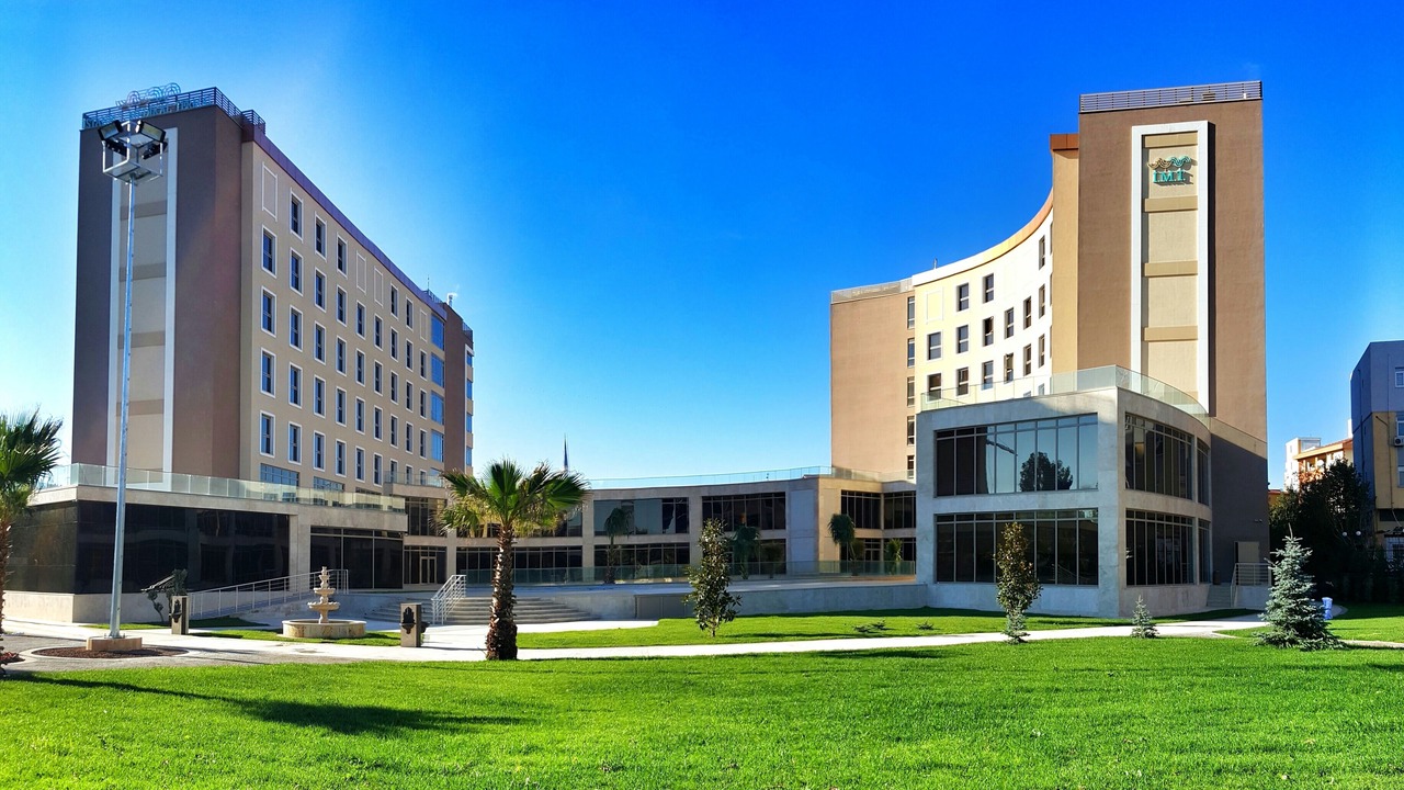 Photo of Outdoor in Pendik District