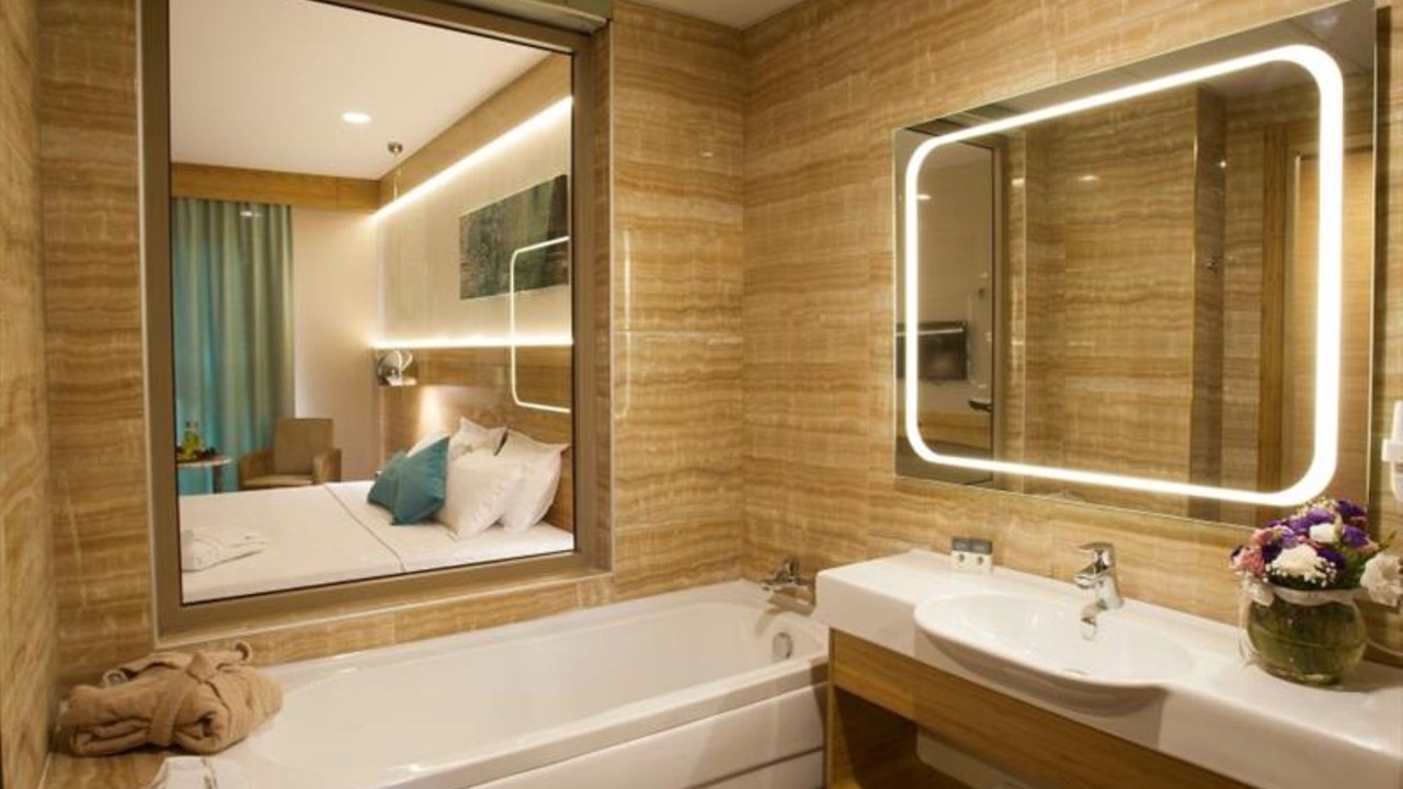 Photo of Bathroom in Pendik District