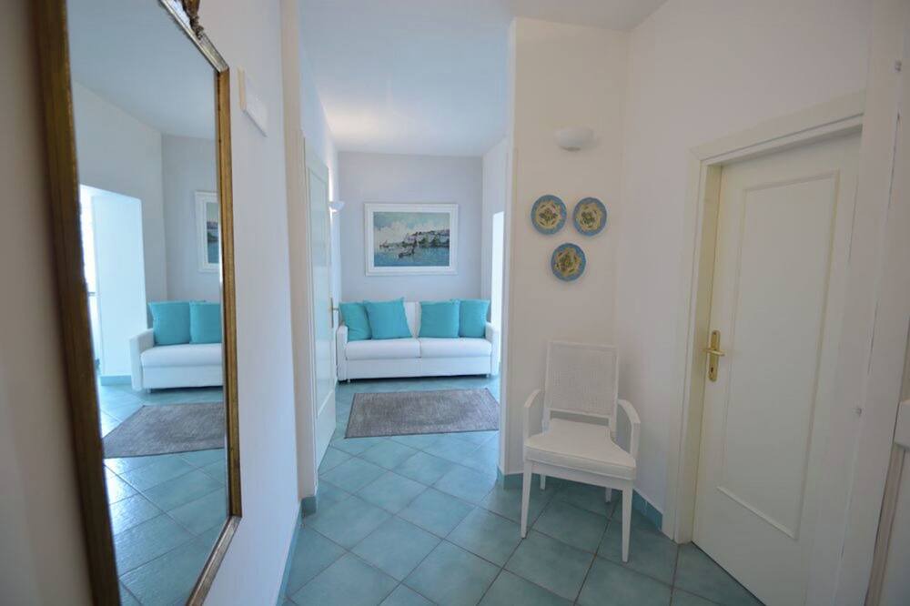 Photo of Livingroom in Minori
