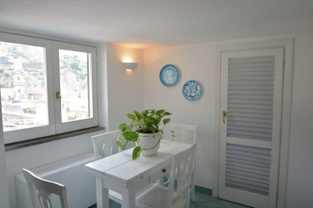Photo of Livingroom in Minori