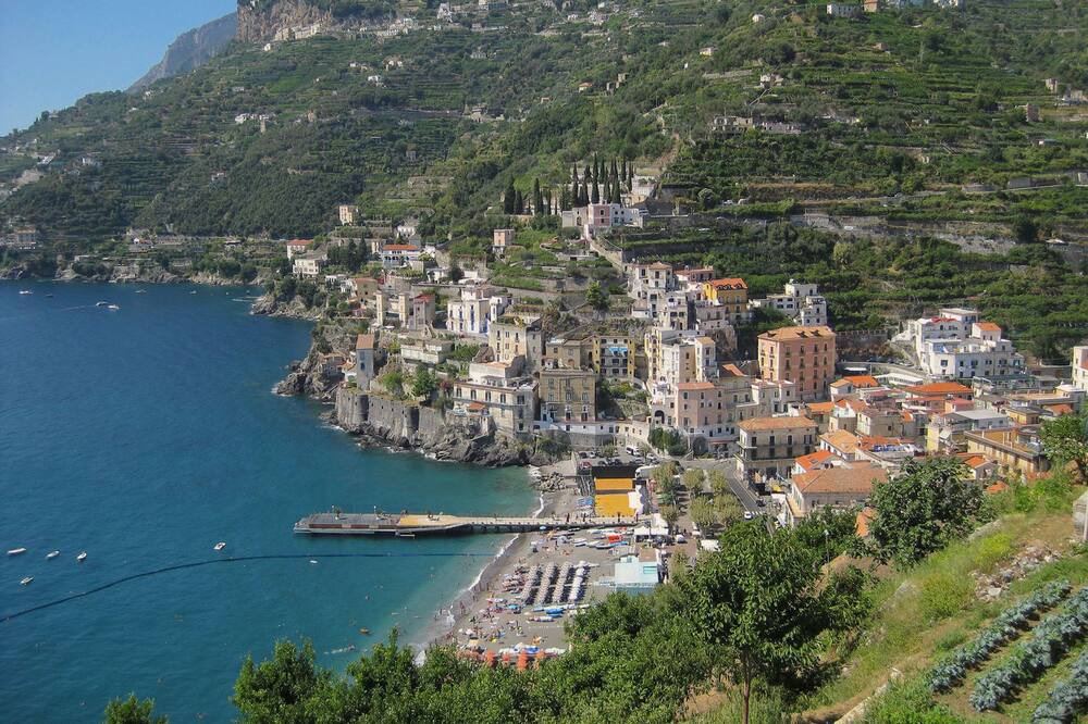 Photo of Outdoor in Minori