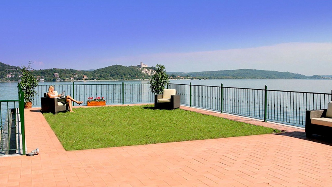 Photo of Outdoor in Meina