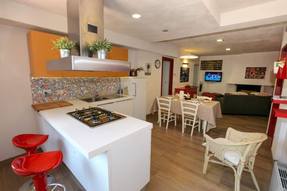 Photo of Livingroom in San Valentino In Abruzzo