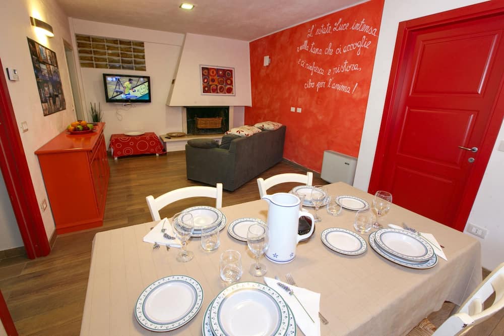 Photo of Livingroom in San Valentino In Abruzzo