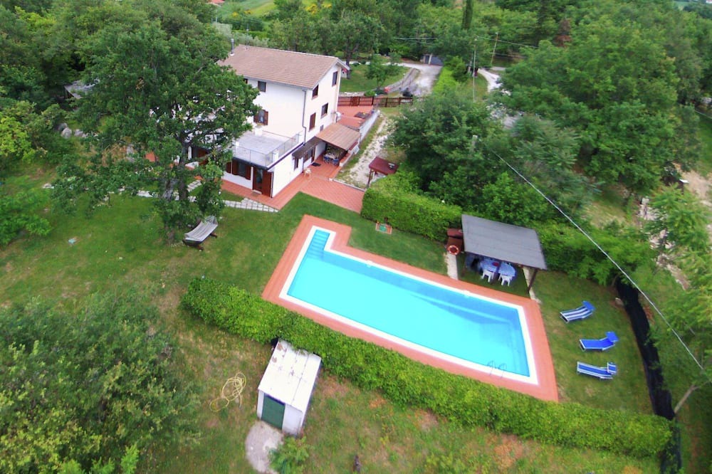 Photo of Outdoor in San Valentino In Abruzzo