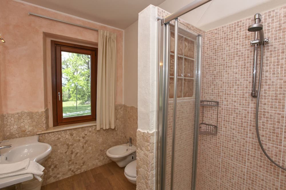 Photo of Bathroom in San Valentino In Abruzzo