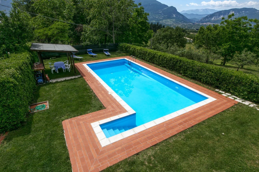 Photo of Outdoor in San Valentino In Abruzzo
