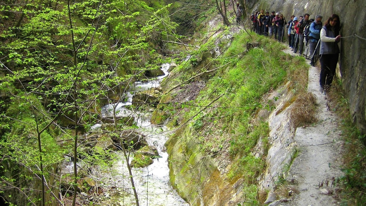 Photo of Outdoor in Abbateggio
