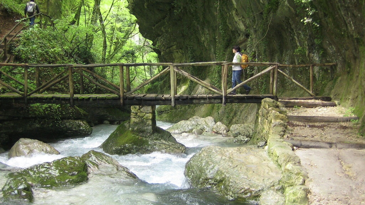 Photo of Outdoor in Abbateggio