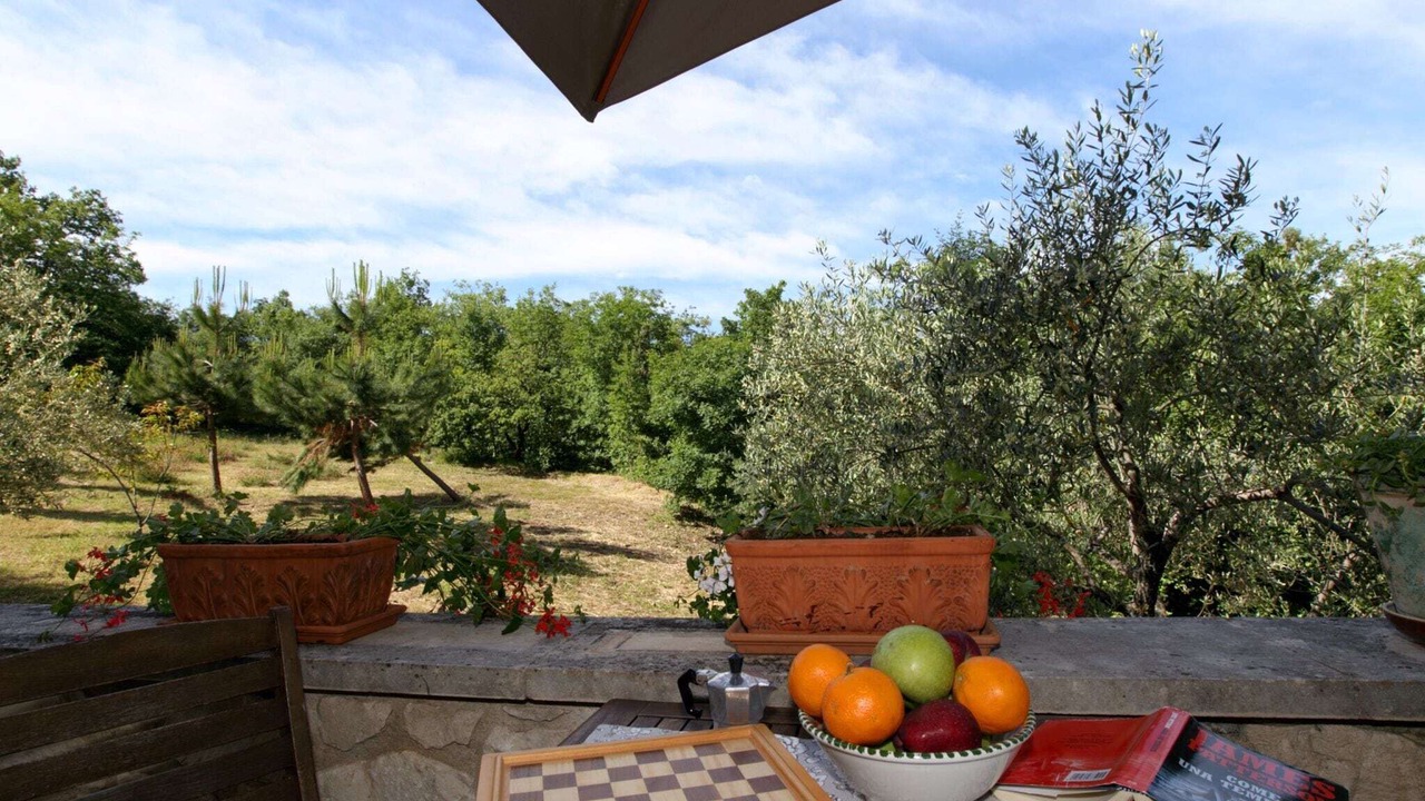 Photo of Outdoor in Abbateggio