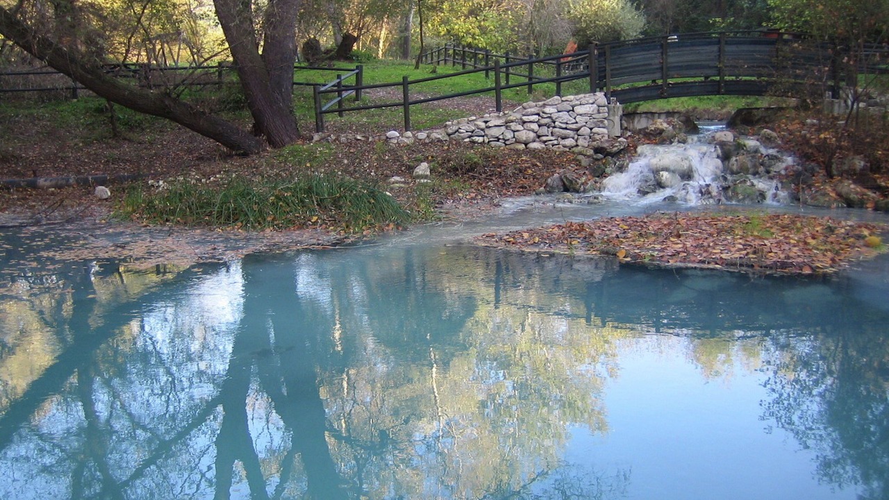 Photo of Outdoor in Abbateggio