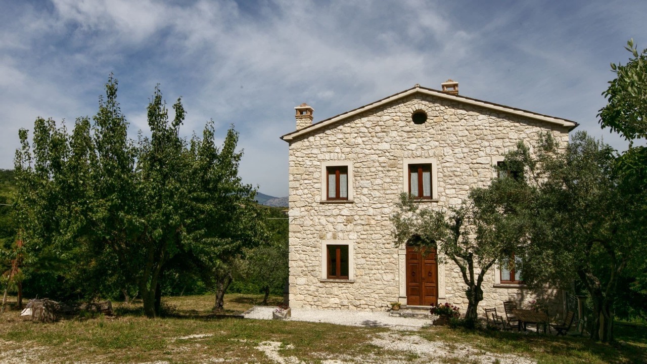 Photo of Outdoor in Abbateggio