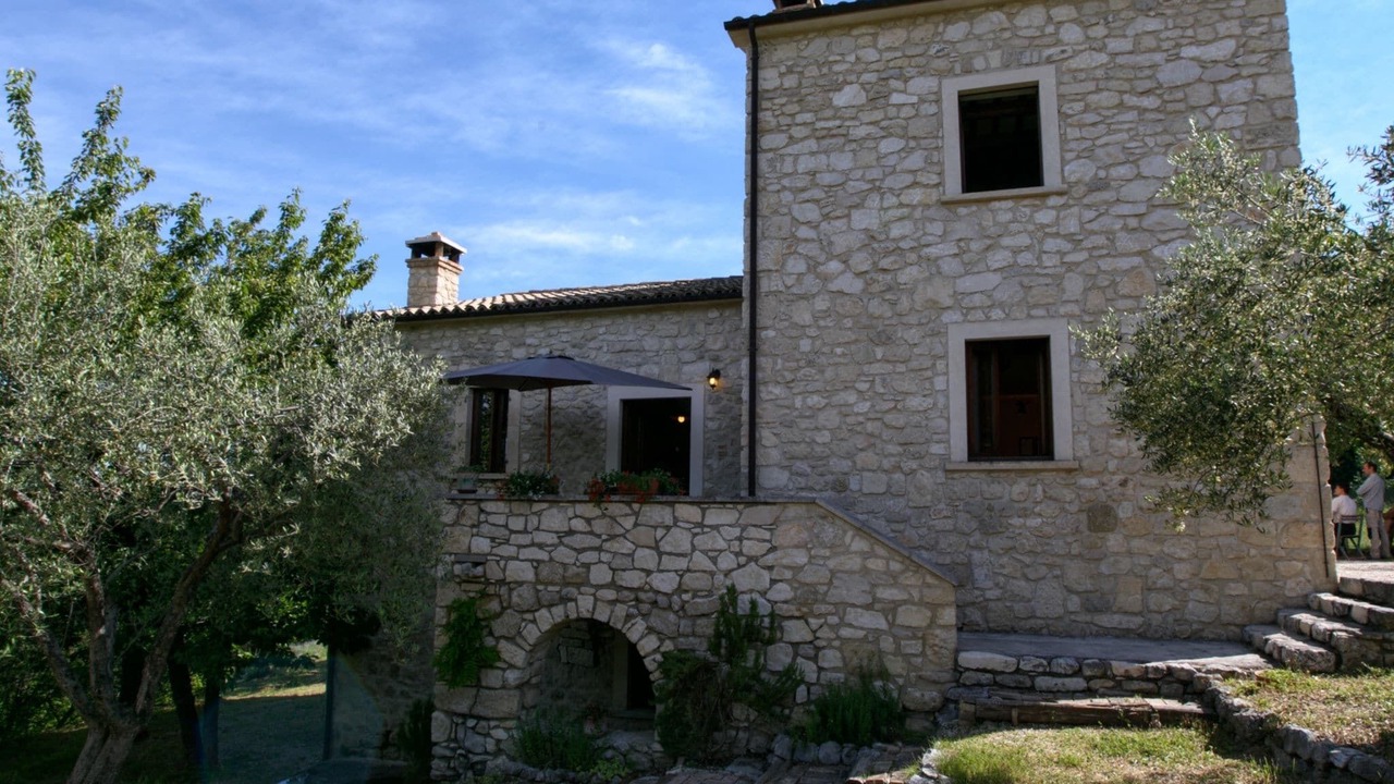 Photo of Outdoor in Abbateggio