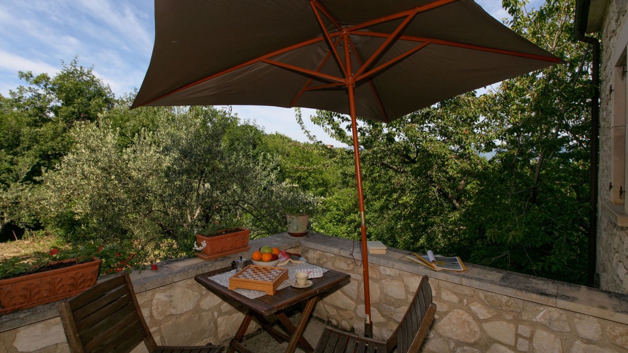 Photo of Outdoor in Abbateggio
