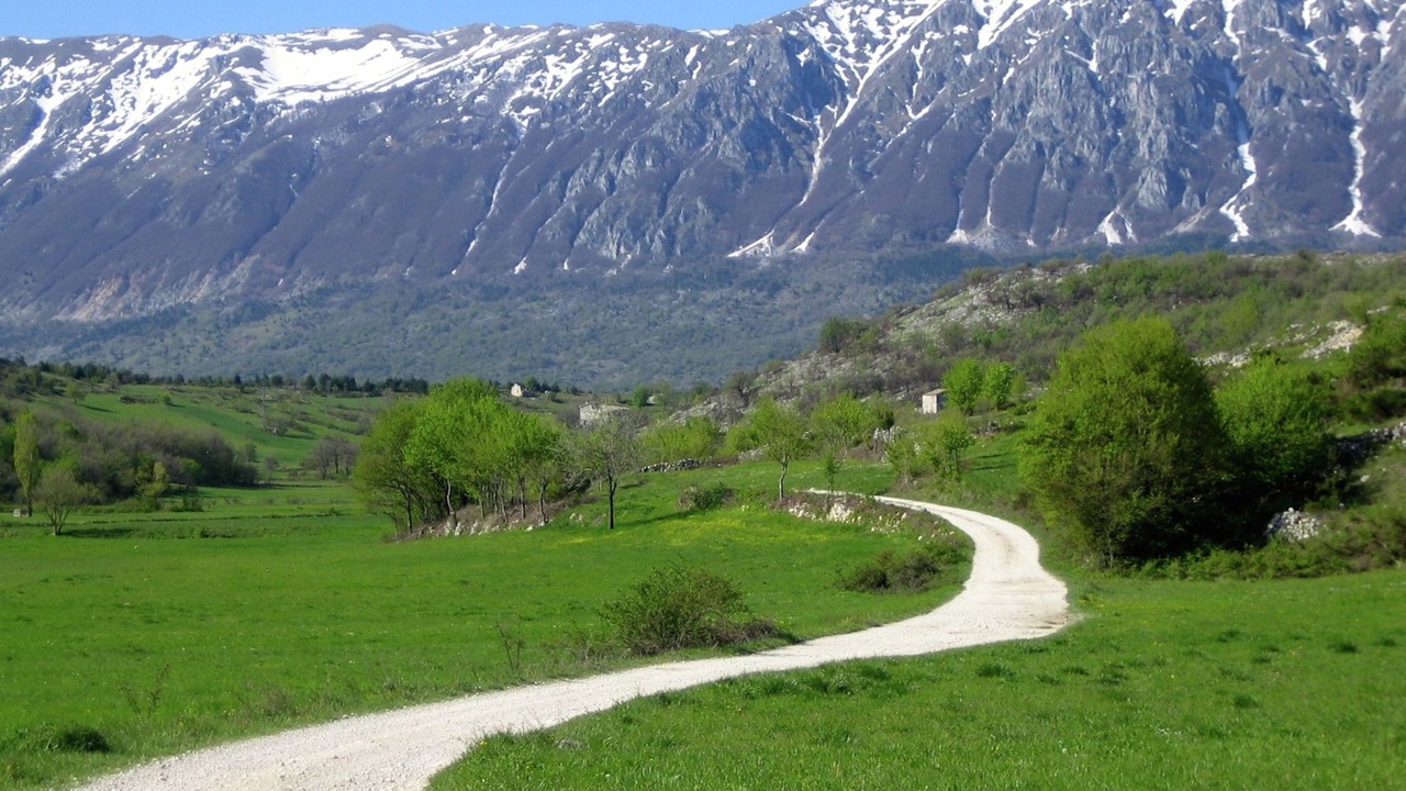 Photo of Outdoor in Abbateggio