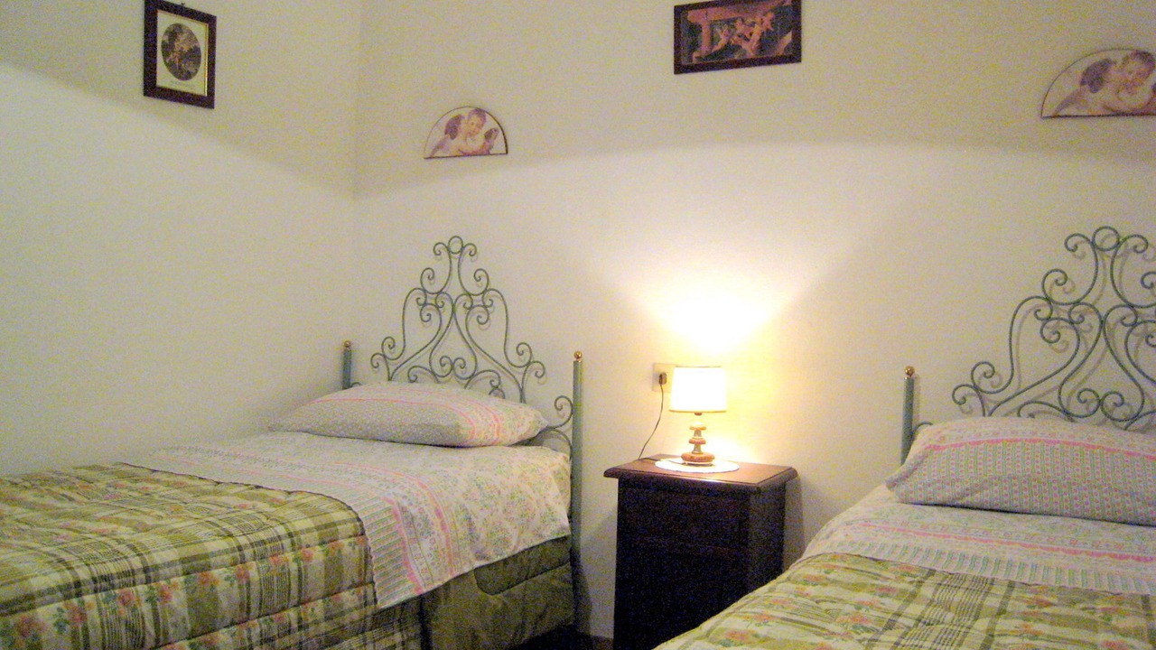 Photo of Bedroom in Chiusdino