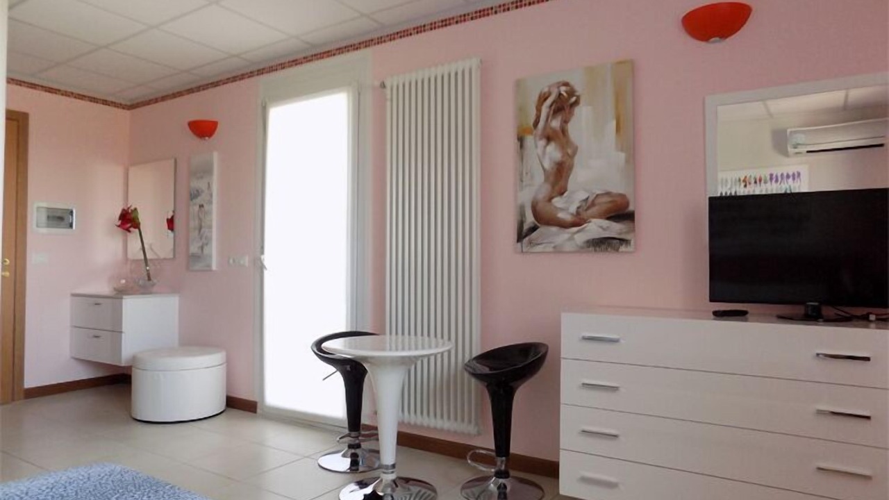 Photo of Bedroom in Fontanafredda