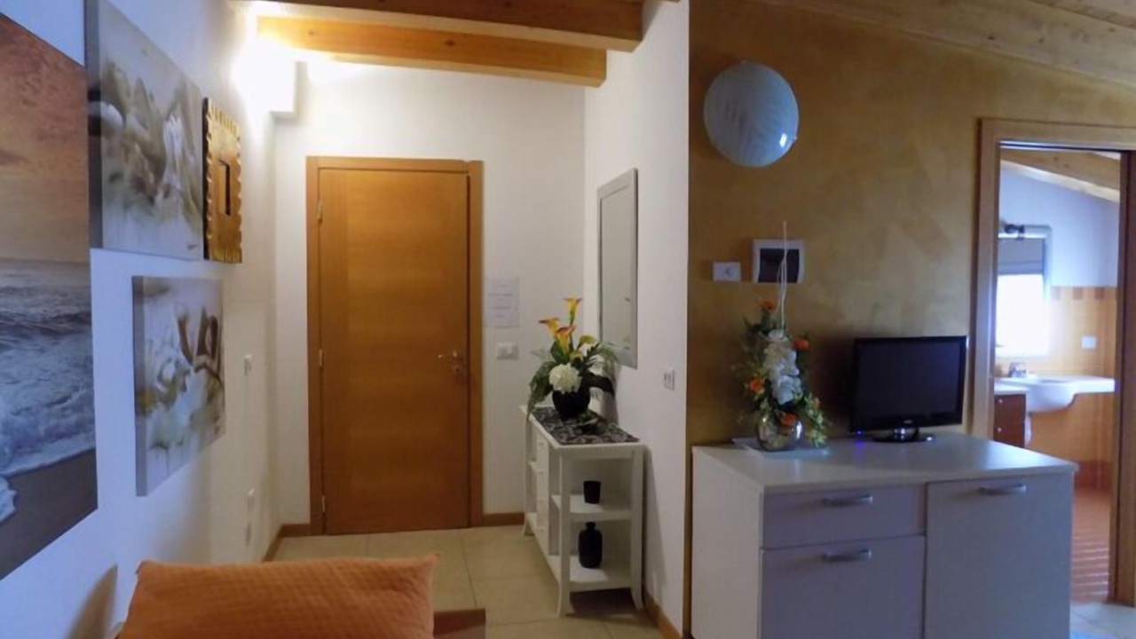 Photo of Bedroom in Fontanafredda