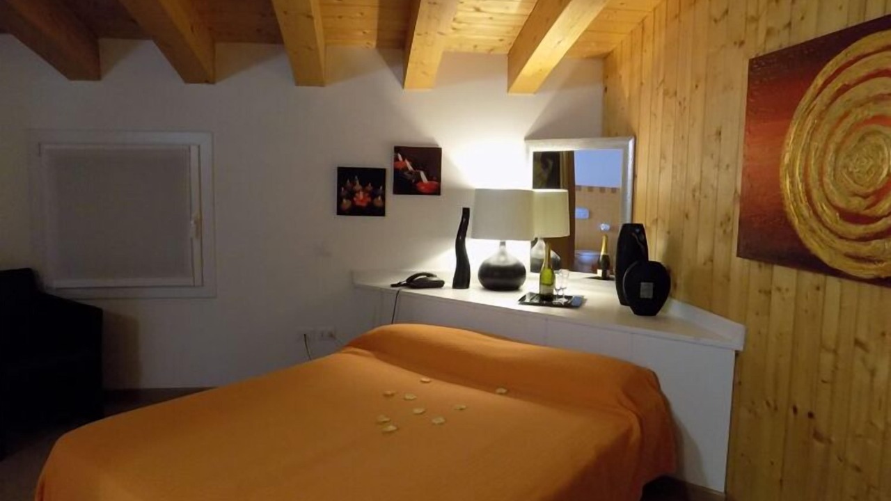 Photo of Bedroom in Fontanafredda