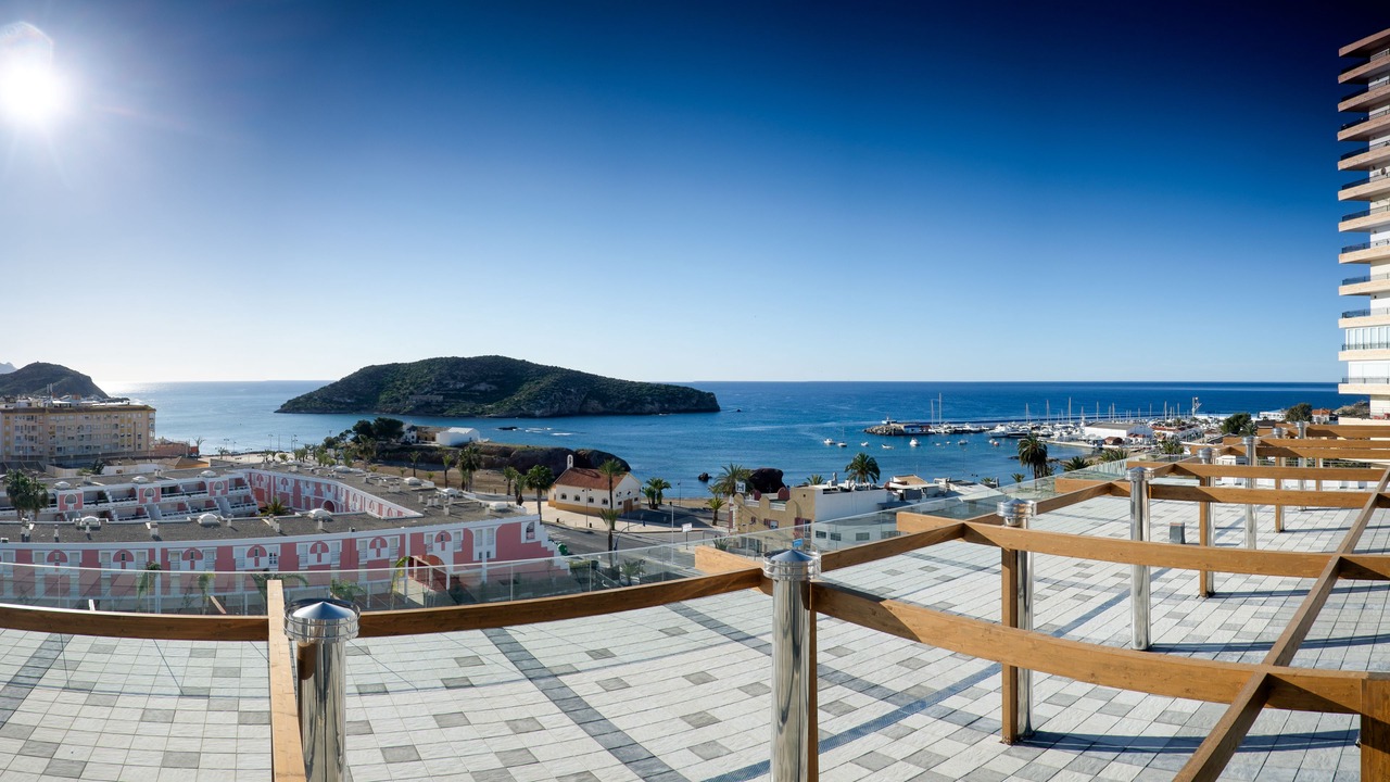 Photo of Others in Puerto de Mazarron