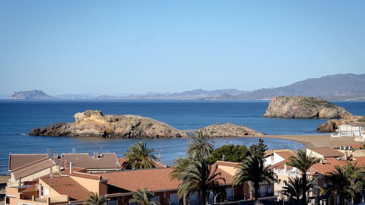 Photo of Others in Puerto de Mazarron