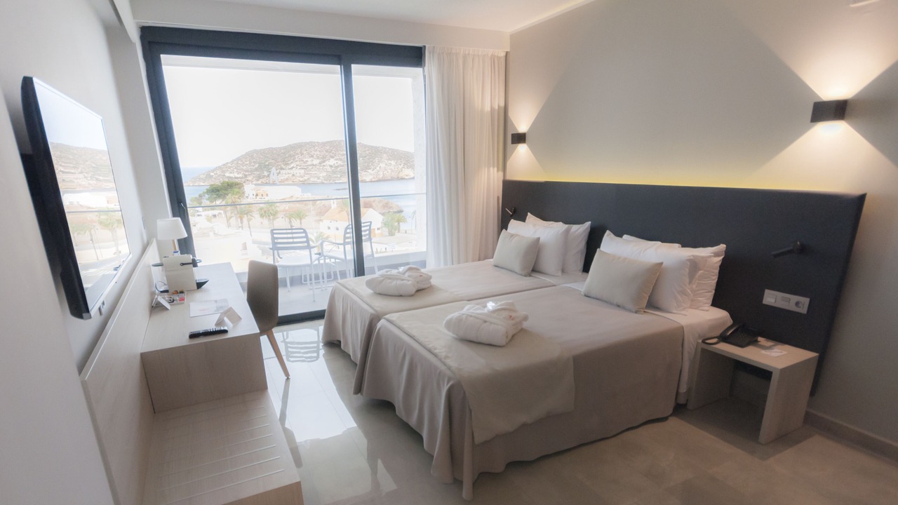 Photo of Bedroom in Puerto de Mazarron
