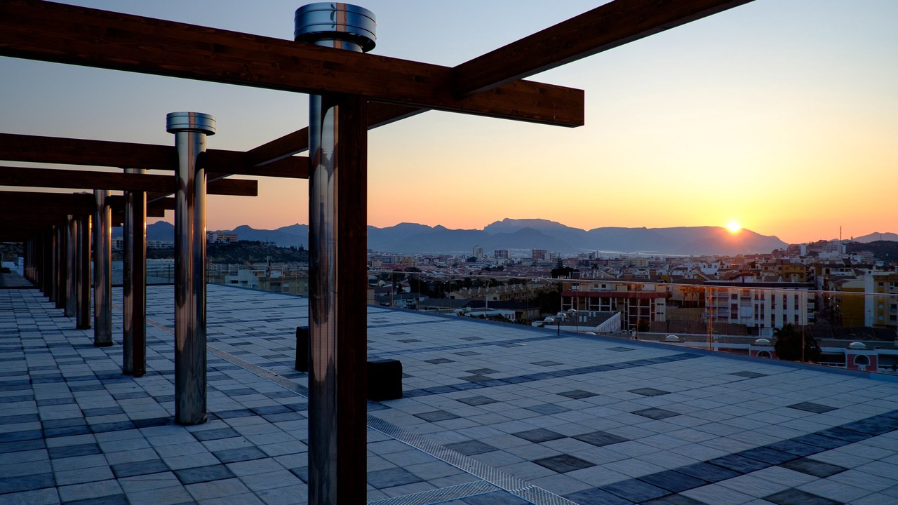 Photo of Others in Puerto de Mazarron
