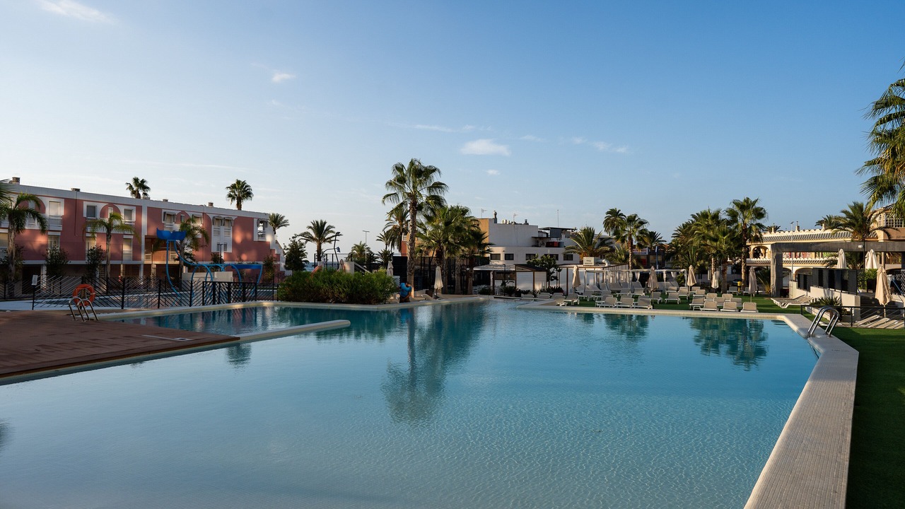 Photo of Outdoor in Puerto de Mazarron