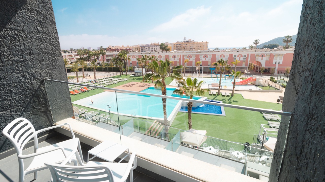 Photo of Outdoor in Puerto de Mazarron