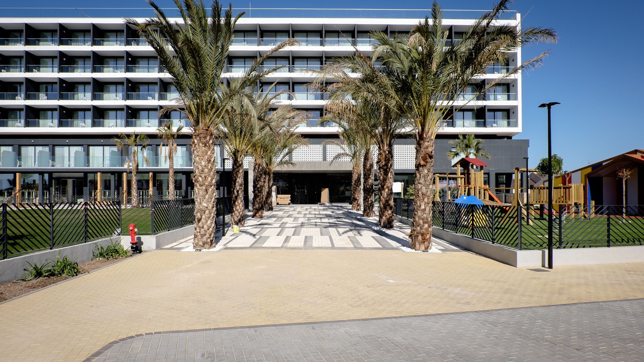 Photo of Outdoor in Puerto de Mazarron