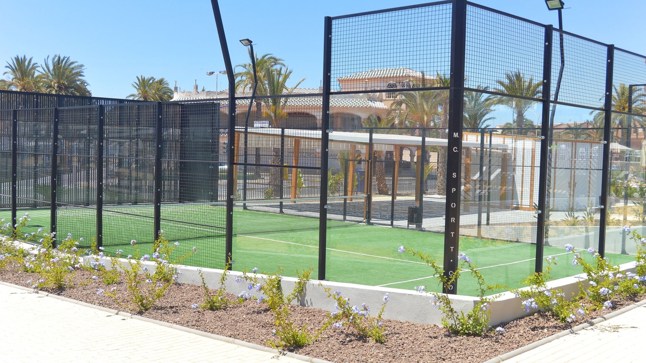 Photo of Others in Puerto de Mazarron