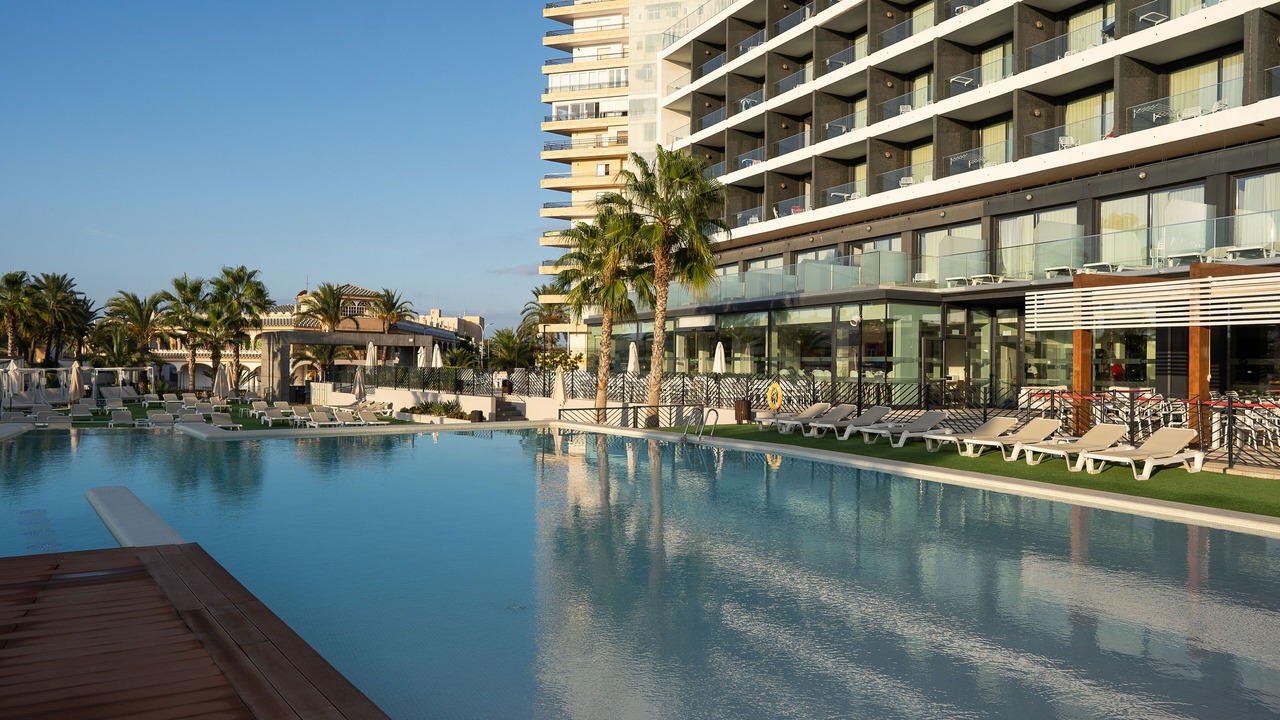 Photo of Outdoor in Puerto de Mazarron